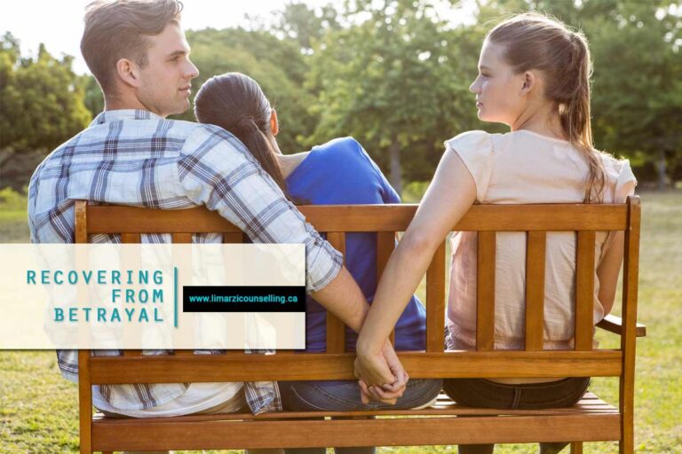 After Infidelity: Rebuilding Trust and Healing Relationships