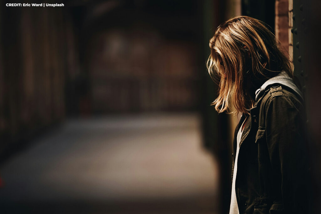 What You Need to Know About Depression in Women